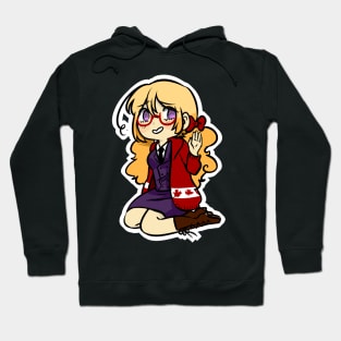 Madeline Williams Hoodie